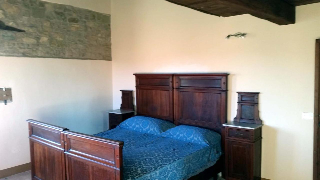B&B Marcantonio Country House Sogliano al Rubicone Exteriér fotografie