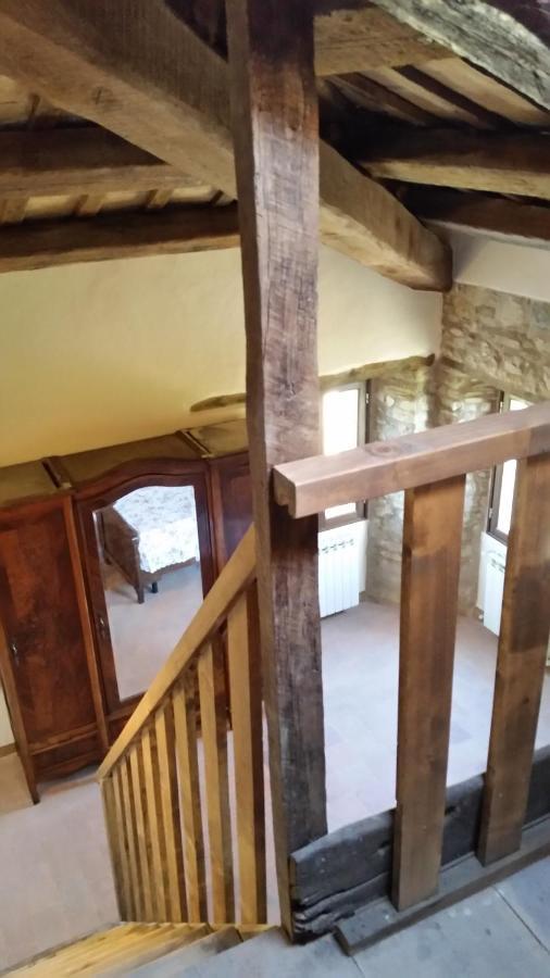 B&B Marcantonio Country House Sogliano al Rubicone Exteriér fotografie