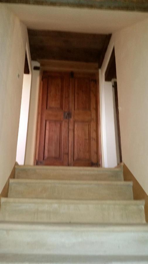 B&B Marcantonio Country House Sogliano al Rubicone Exteriér fotografie