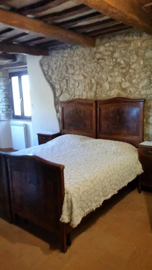 B&B Marcantonio Country House Sogliano al Rubicone Exteriér fotografie
