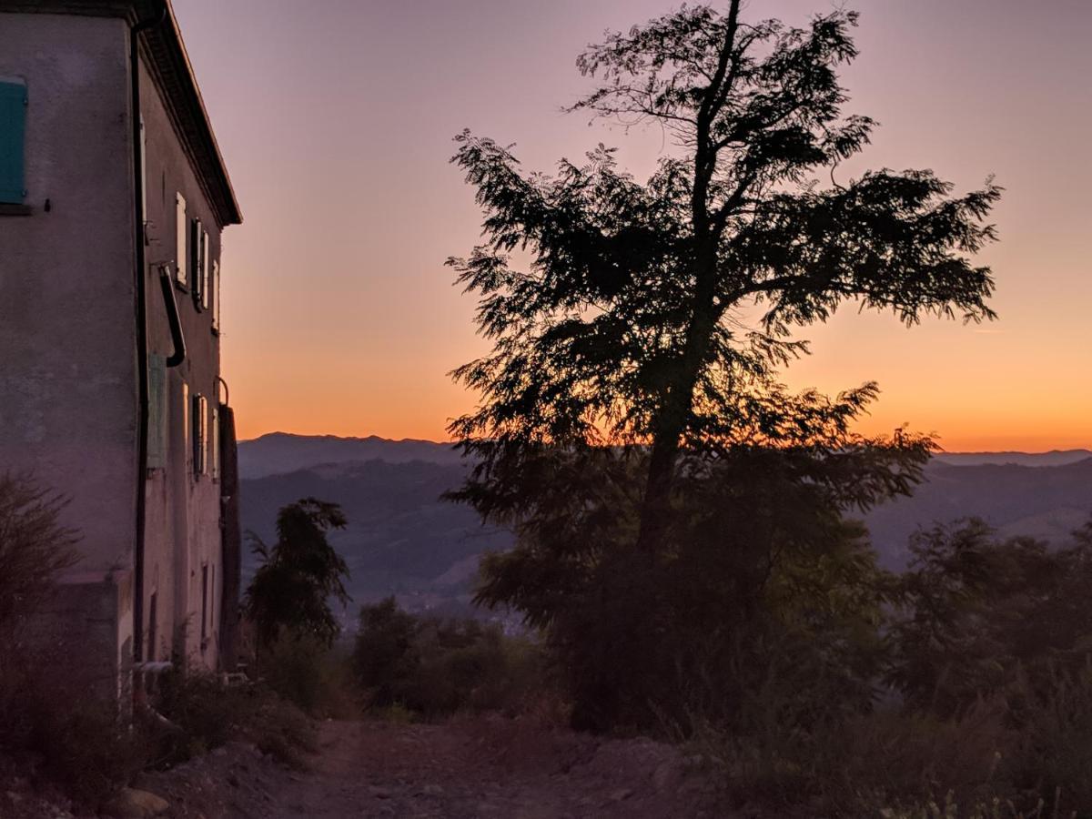 B&B Marcantonio Country House Sogliano al Rubicone Exteriér fotografie