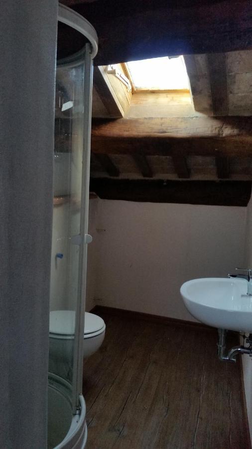 B&B Marcantonio Country House Sogliano al Rubicone Exteriér fotografie