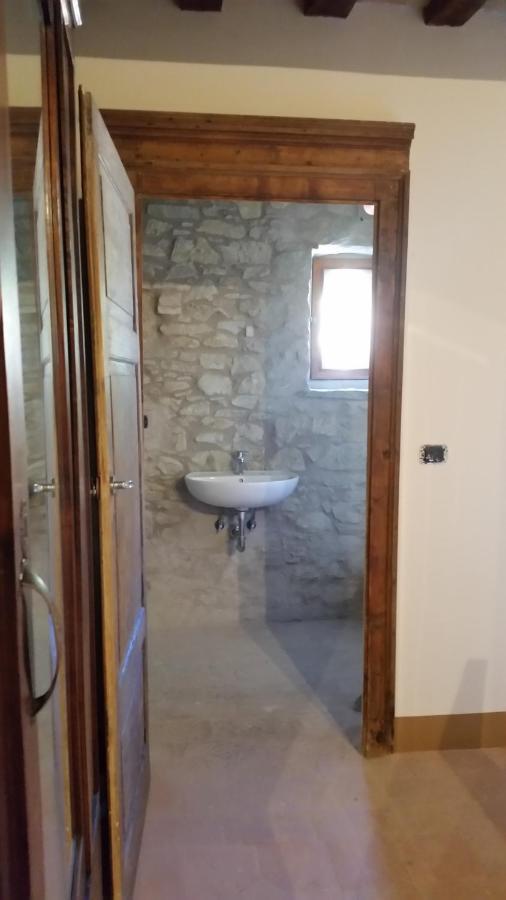 B&B Marcantonio Country House Sogliano al Rubicone Exteriér fotografie