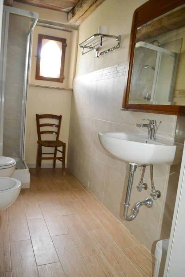 B&B Marcantonio Country House Sogliano al Rubicone Exteriér fotografie
