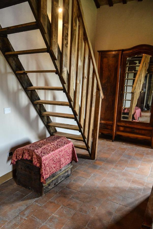 B&B Marcantonio Country House Sogliano al Rubicone Exteriér fotografie